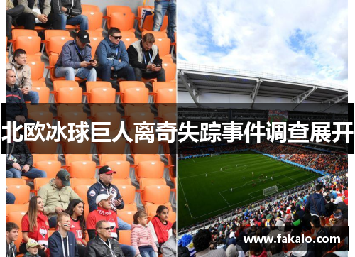 北欧冰球巨人离奇失踪事件调查展开